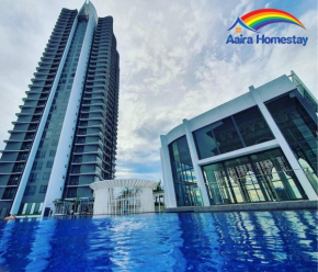 AAIRA Troika Residence,Kota Bharu